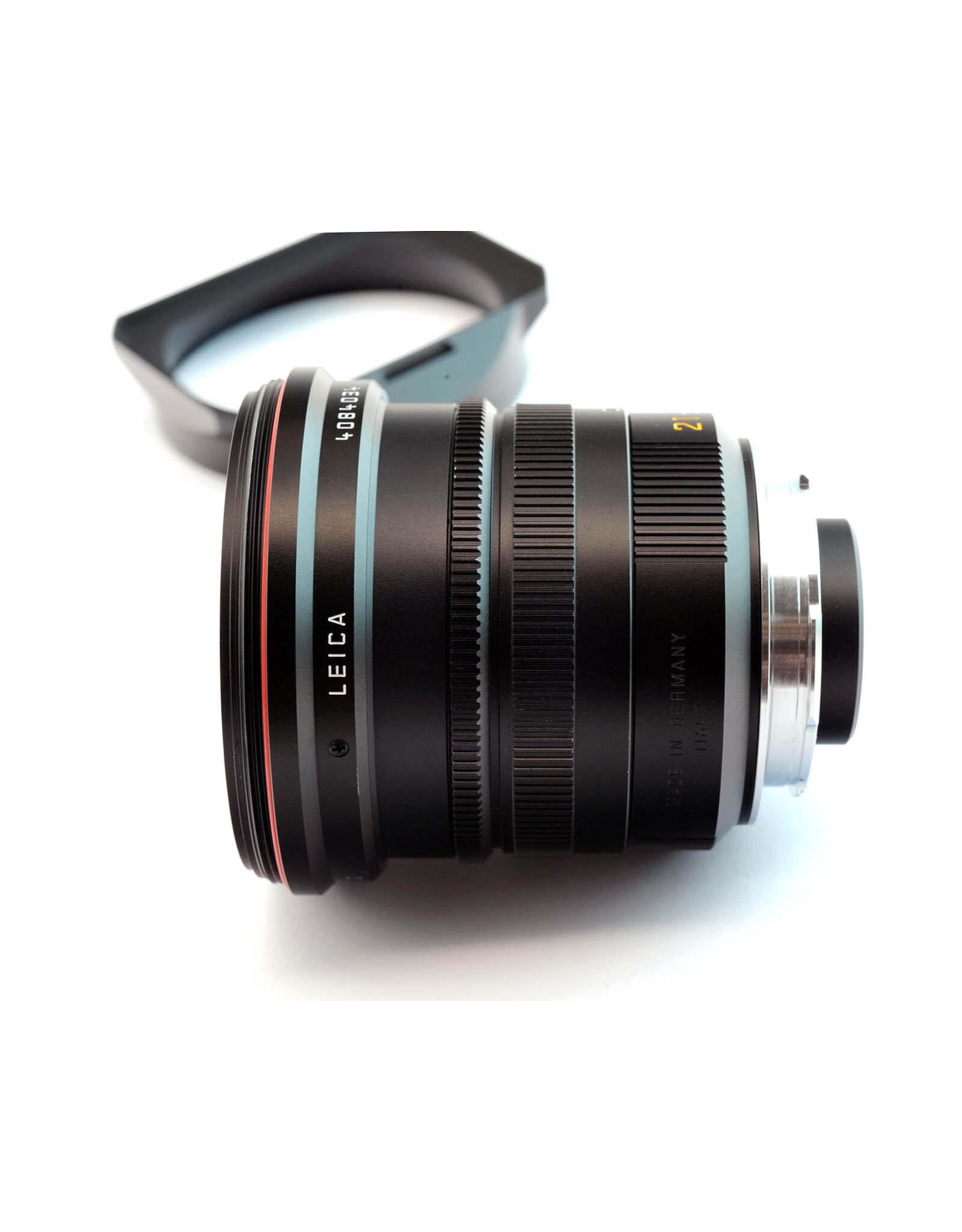 Leica Leica 21mm f1.4 Summilux-M ASPH    ALC167902