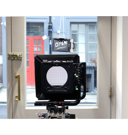 Linhof Linhof Technikardan S 45    ALC167101