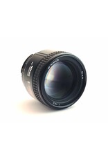 Nikon Nikon 85mm f1.8 AF-D   A5101602