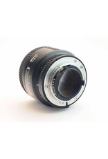 Nikon Nikon 85mm f1.8 AF-D   A5101602
