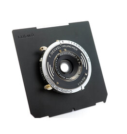Georz-Dagor Carl Zeiss Jena 10cm f9 Goerz-Dagor       ALC152302