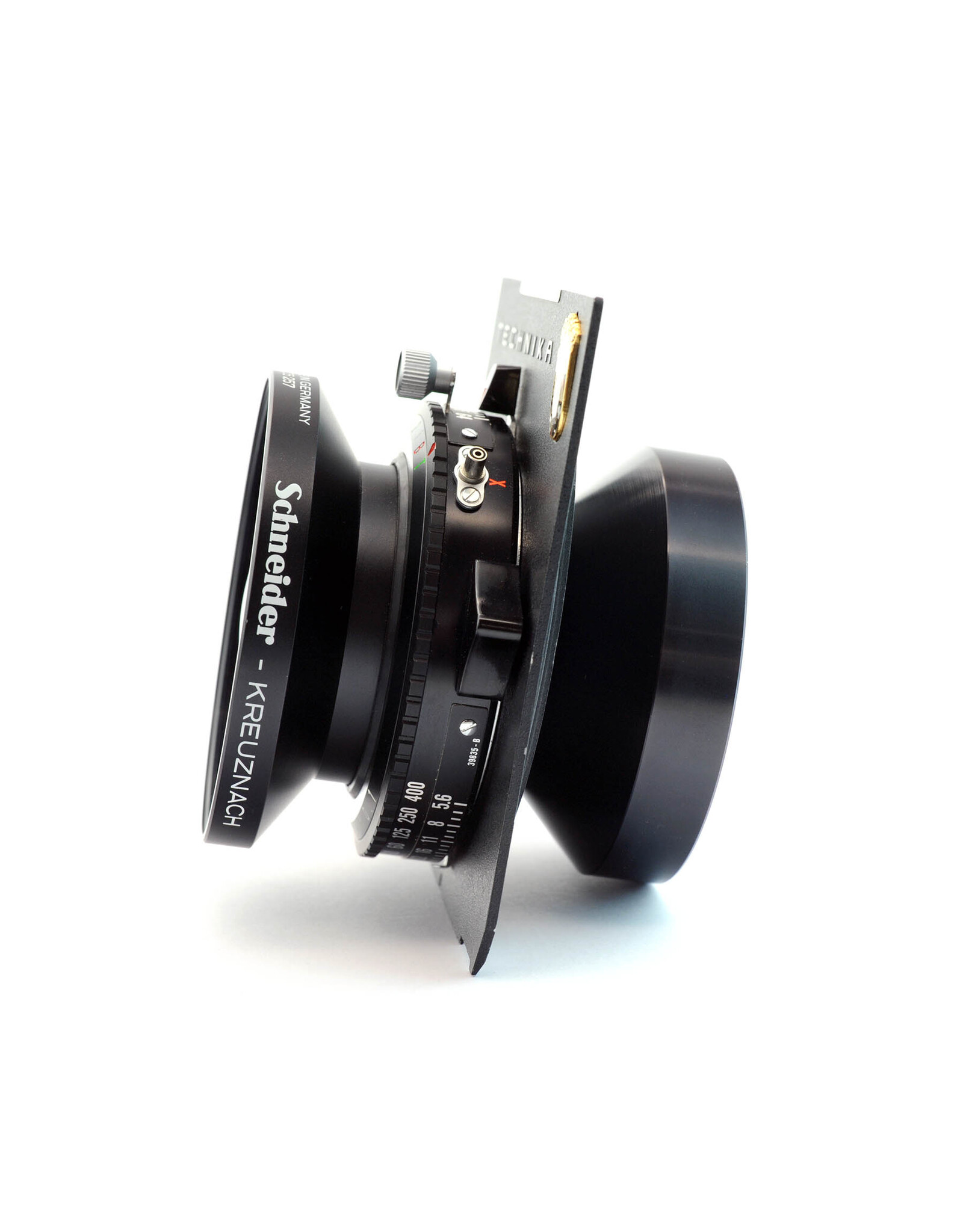 Schneider Schneider 210mm f5.6 Apo-Symmar  (Copal No. 1) ALC167103