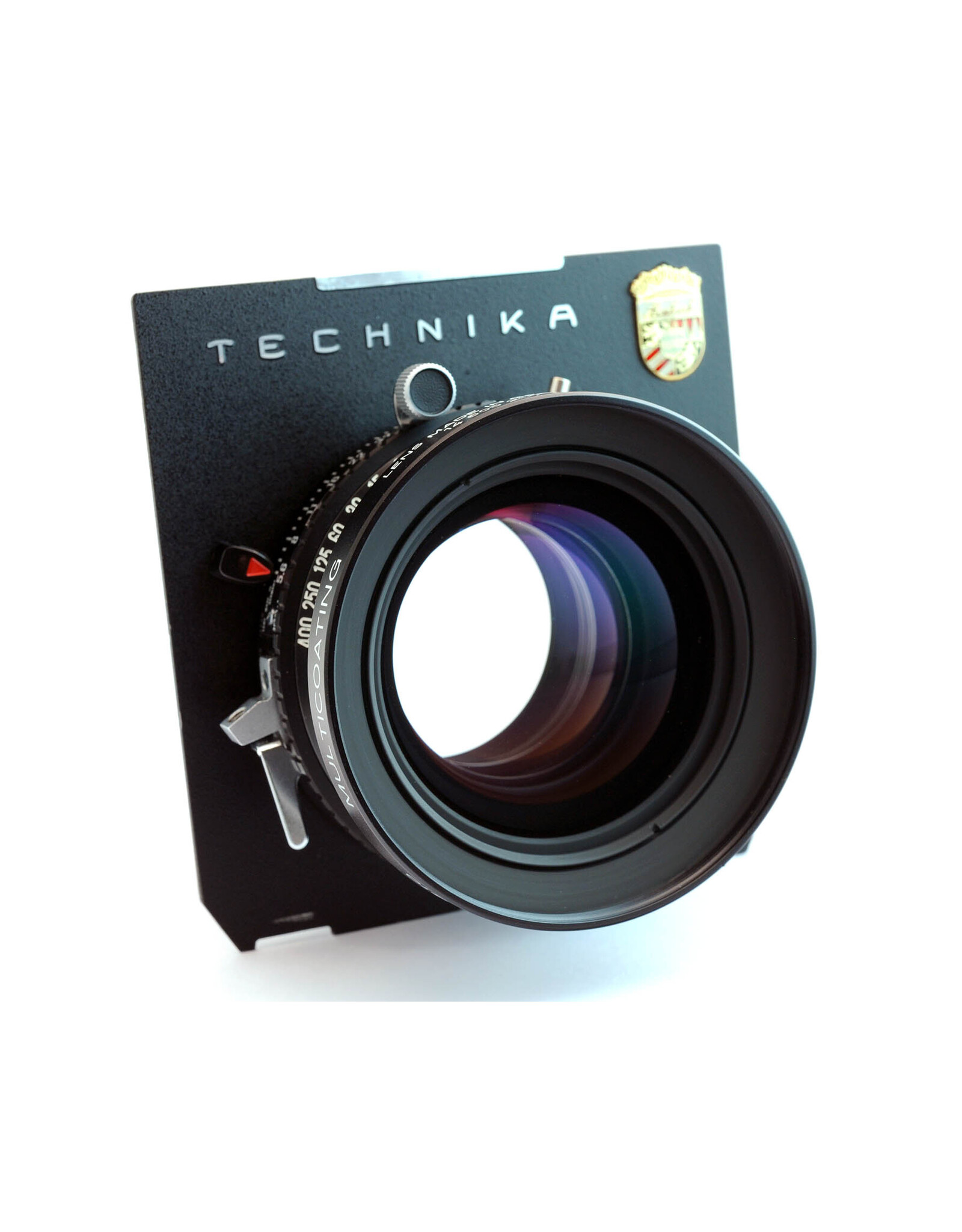 Schneider Schneider 210mm f5.6 Apo-Symmar  (Copal No. 1) ALC167103