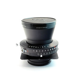Schneider Schneider 400mm f5.6 Apo-Tele-Xenar Compact  (Copal No. 3)   ALC167104