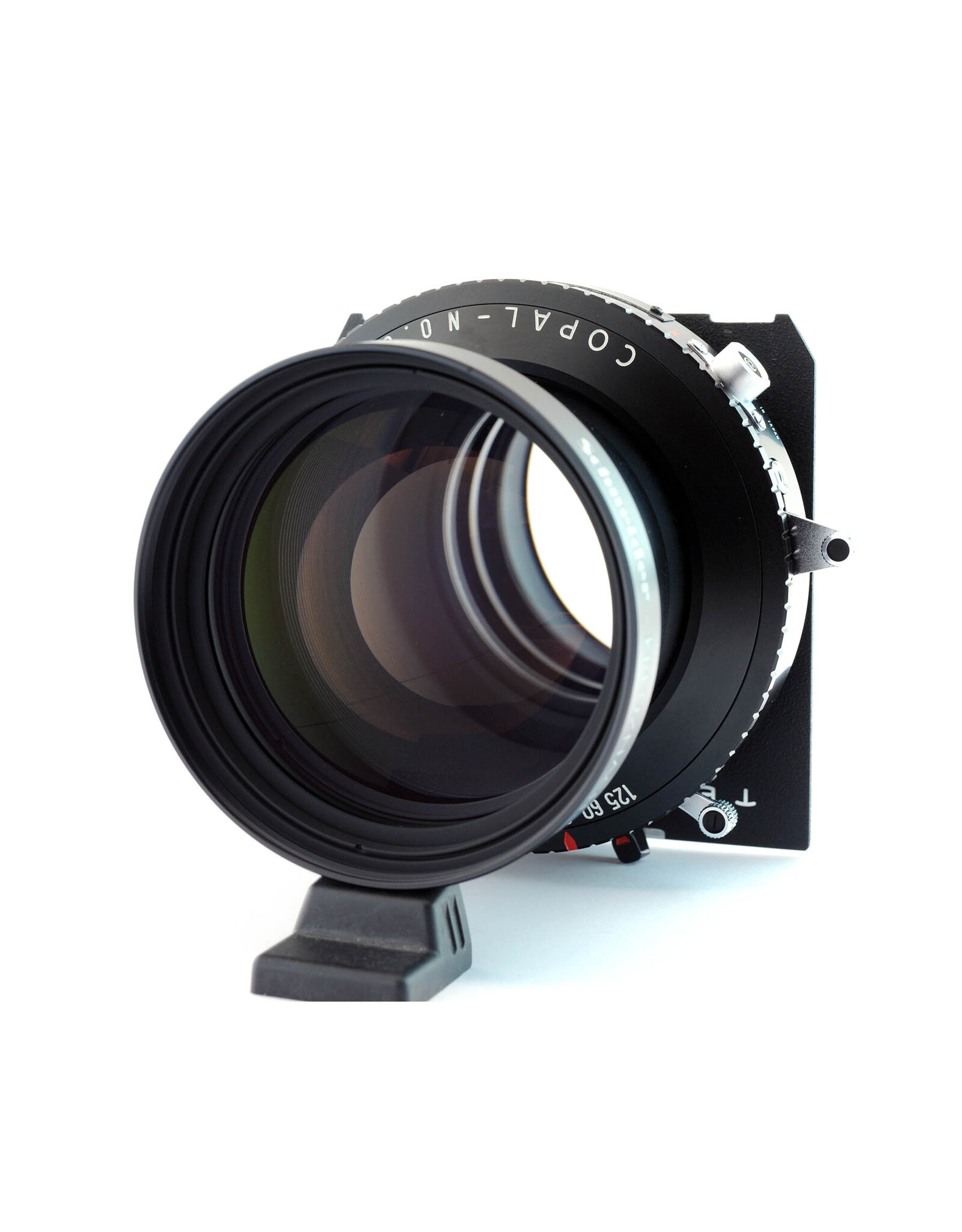 Schneider Schneider 400mm f5.6 Apo-Tele-Xenar Compact  (Copal No. 3)   ALC167104