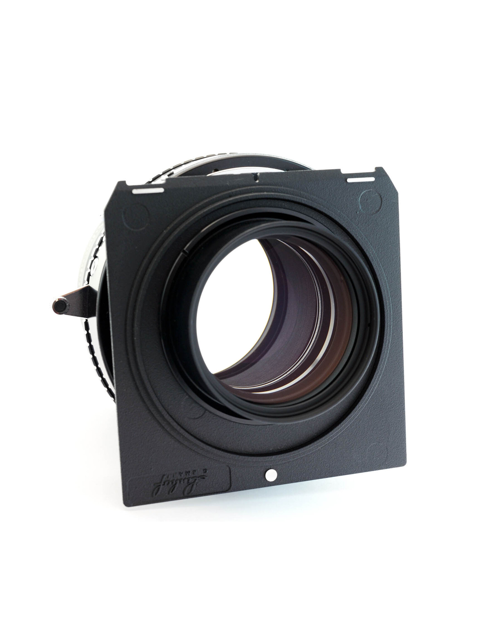 Schneider Schneider 400mm f5.6 Apo-Tele-Xenar Compact  (Copal No. 3)   ALC167104