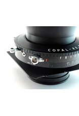 Schneider Schneider 400mm f5.6 Apo-Tele-Xenar Compact  (Copal No. 3)   ALC167104