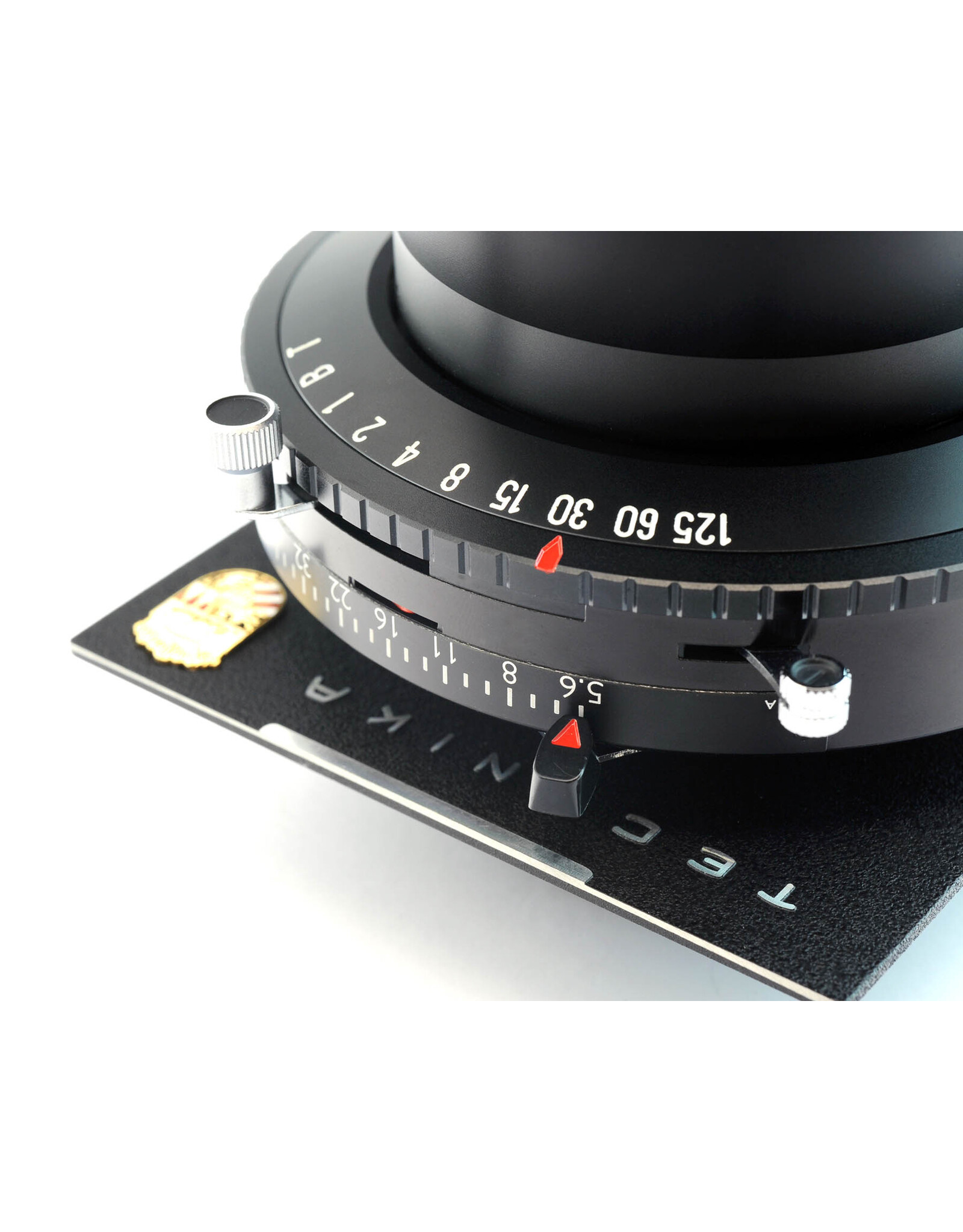 Schneider Schneider 400mm f5.6 Apo-Tele-Xenar Compact  (Copal No. 3)   ALC167104