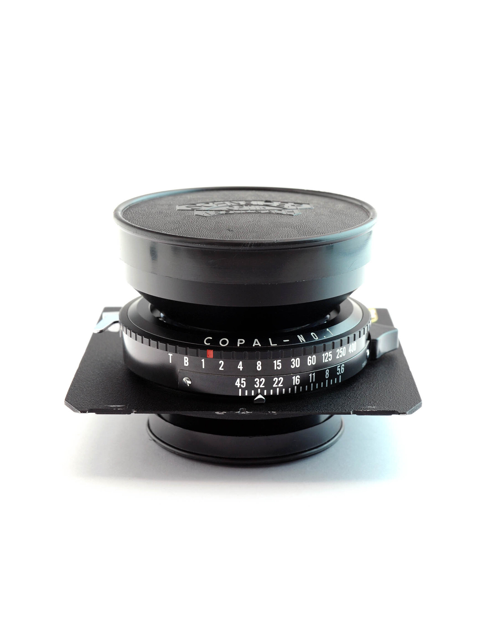 Schneider Schneider 110mm f5.6 Super-Symmar XL (Copal no. 1)  ALC167102