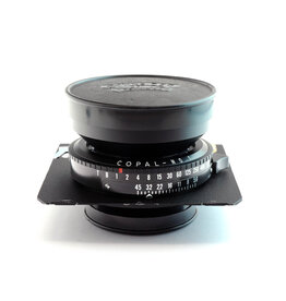 Schneider Schneider 110mm f5.6 Super-Symmar XL (Copal no. 1)  ALC167102