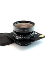 Schneider Schneider 110mm f5.6 Super-Symmar XL (Copal no. 1)  ALC167102