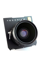 Schneider Schneider 110mm f5.6 Super-Symmar XL (Copal no. 1)  ALC167102