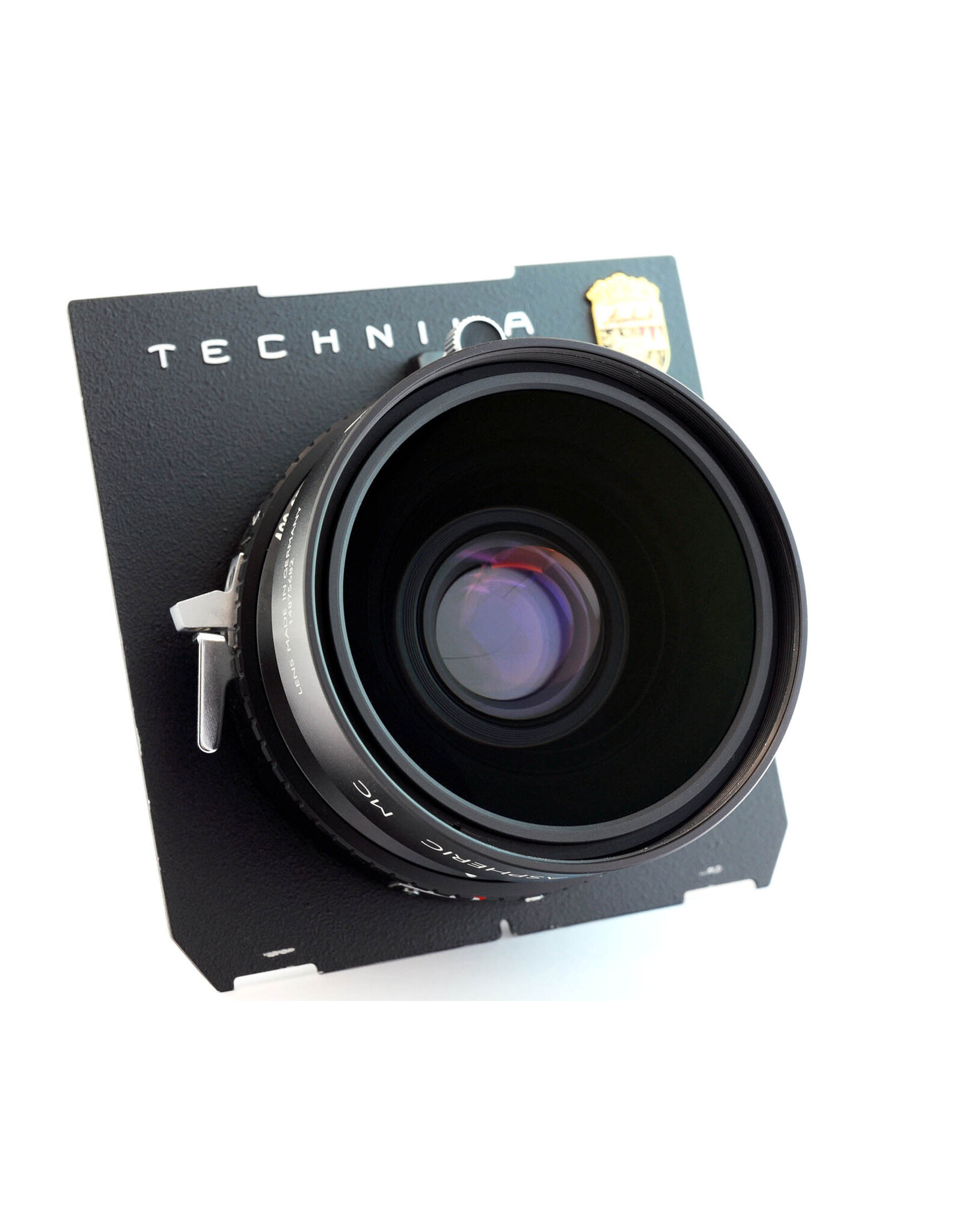 Schneider Schneider 110mm f5.6 Super-Symmar XL (Copal no. 1)  ALC167102