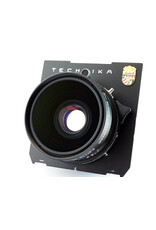 Schneider Schneider 110mm f5.6 Super-Symmar XL (Copal no. 1)  ALC167102