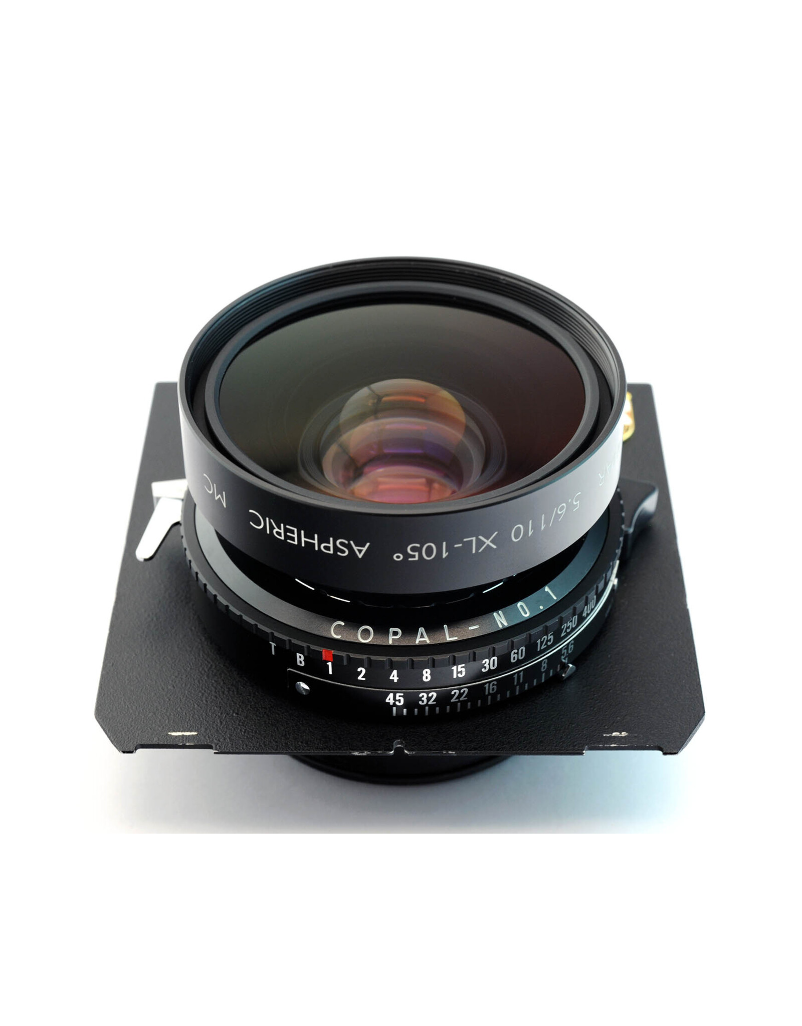 Schneider Schneider 110mm f5.6 Super-Symmar XL (Copal no. 1)  ALC167102