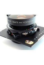 Schneider Schneider 110mm f5.6 Super-Symmar XL (Copal no. 1)  ALC167102
