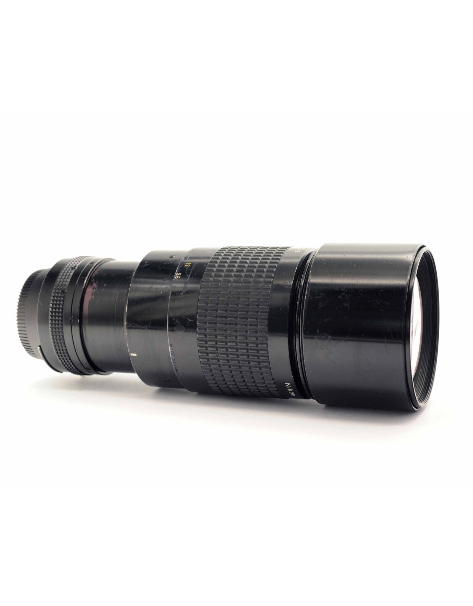Nikon Nikon 300mm f4.5 AIS   A5102102