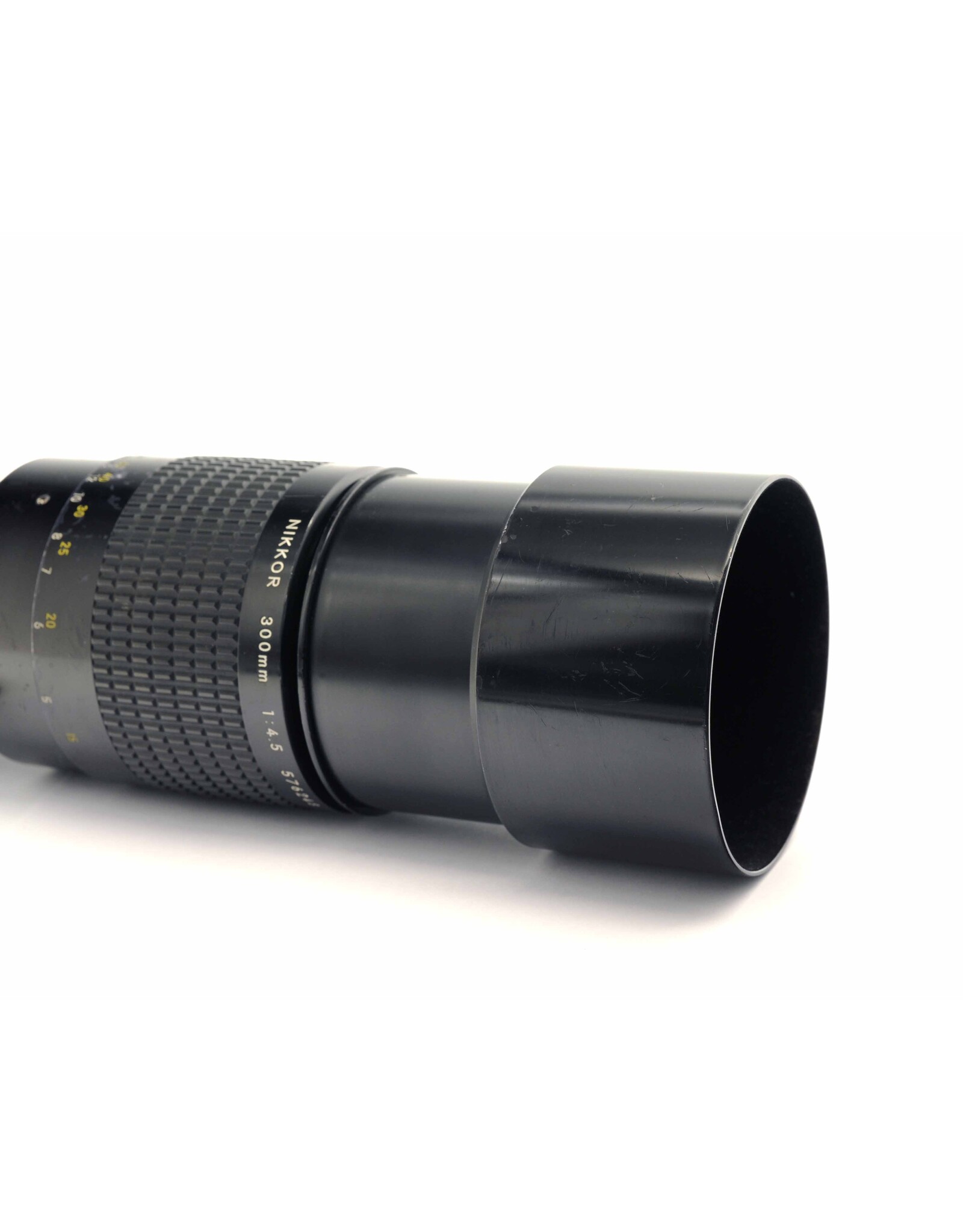 Nikon Nikon 300mm f4.5 AIS   A5102102