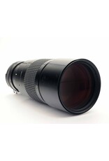 Nikon Nikon 300mm f4.5 AIS   A5102102