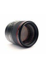 Canon Canon EF85mm f1.4L USM IS   A5102101 Canon Canon EF85mm f1.4L USM IS   A5102101