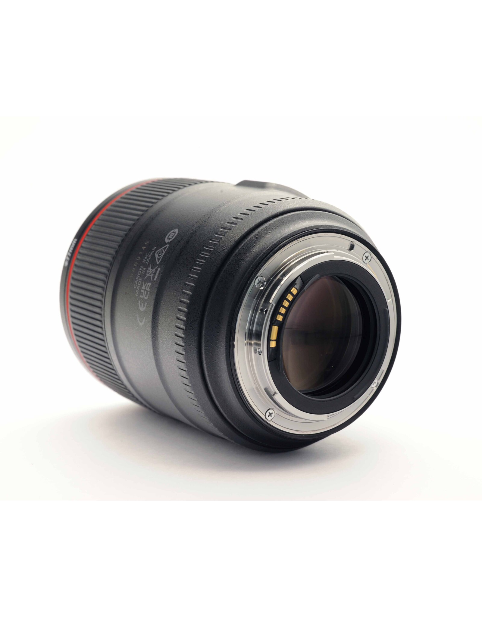 Canon Canon EF85mm f1.4L USM IS   A5102101