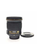 Nikon Nikon 24mm f1.8G AF-S   A5101708