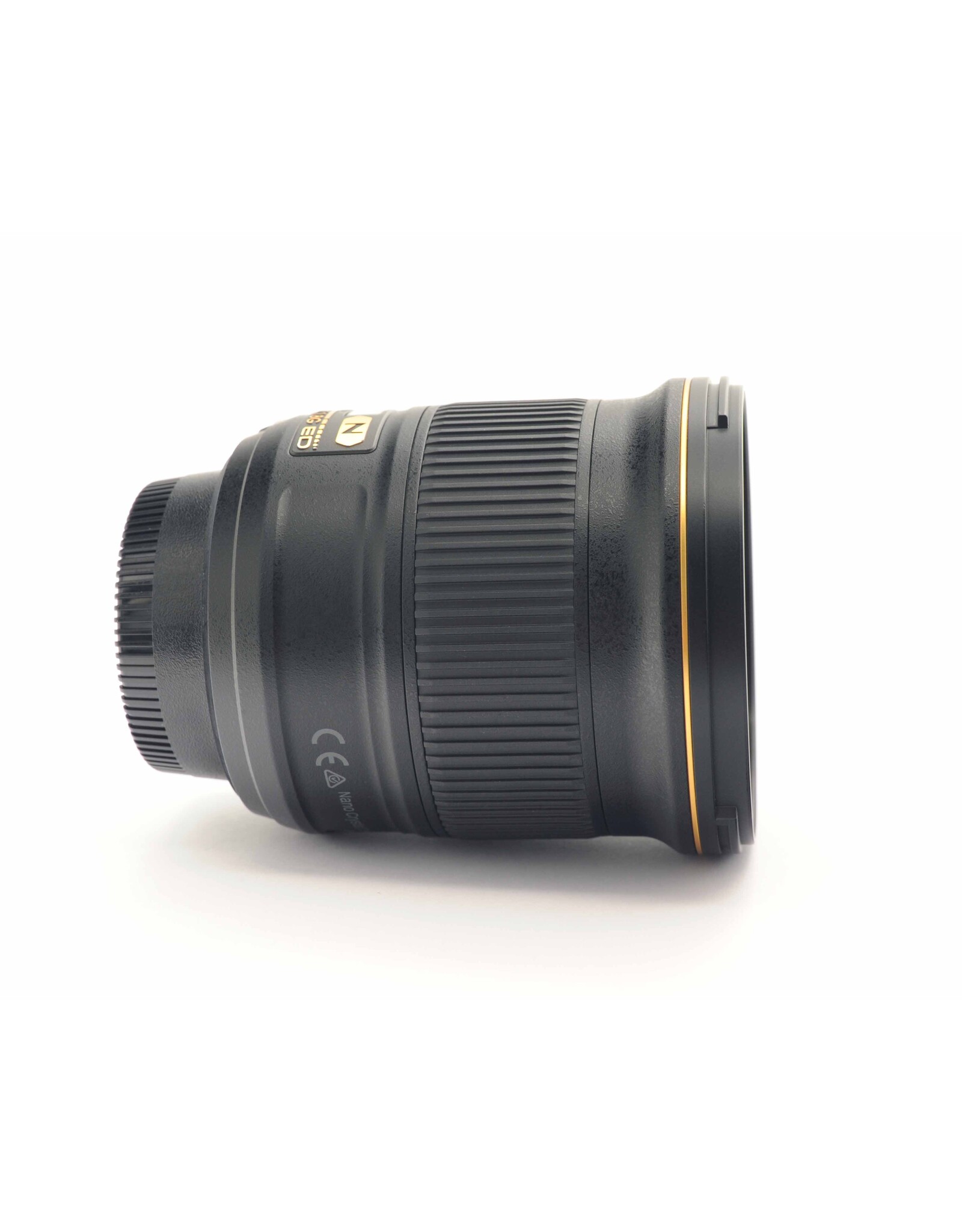 Nikon Nikon 24mm f1.8G AF-S   A5101708