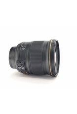 Nikon Nikon 24mm f1.8G AF-S   A5101708