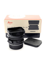 Leica Leica 35mm f2 Summicron-M 4th Version (Coded 6 bit)   ALC167903