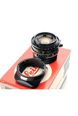 Leica Leica 35mm f2 Summicron-M 4th Version (Coded 6 bit)   ALC167903