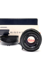 Leica Leica 35mm f2 Summicron-M 4th Version (Coded 6 bit)   ALC167903