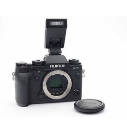 Fujifilm Fuji X-T1   ALC167703