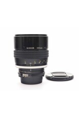Nikon 135mm f2 AI   A5080203