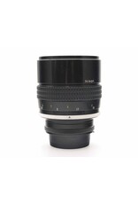 Nikon 135mm f2 AI   A5080203