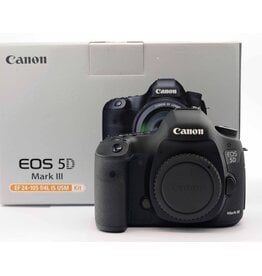 Canon Canon EOS-5D MK III   ALC168501