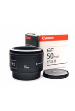 Canon Canon EF50mm f1.8 II   ALC168503