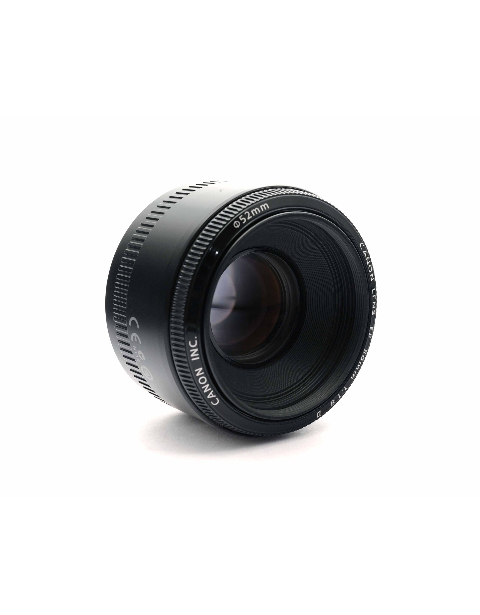 Canon Canon EF50mm f1.8 II   ALC168503