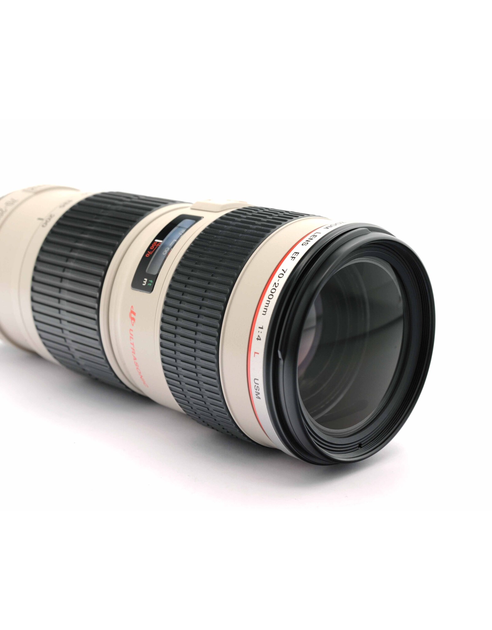 Canon Canon EF70-200mm f4L USM   ALC168506