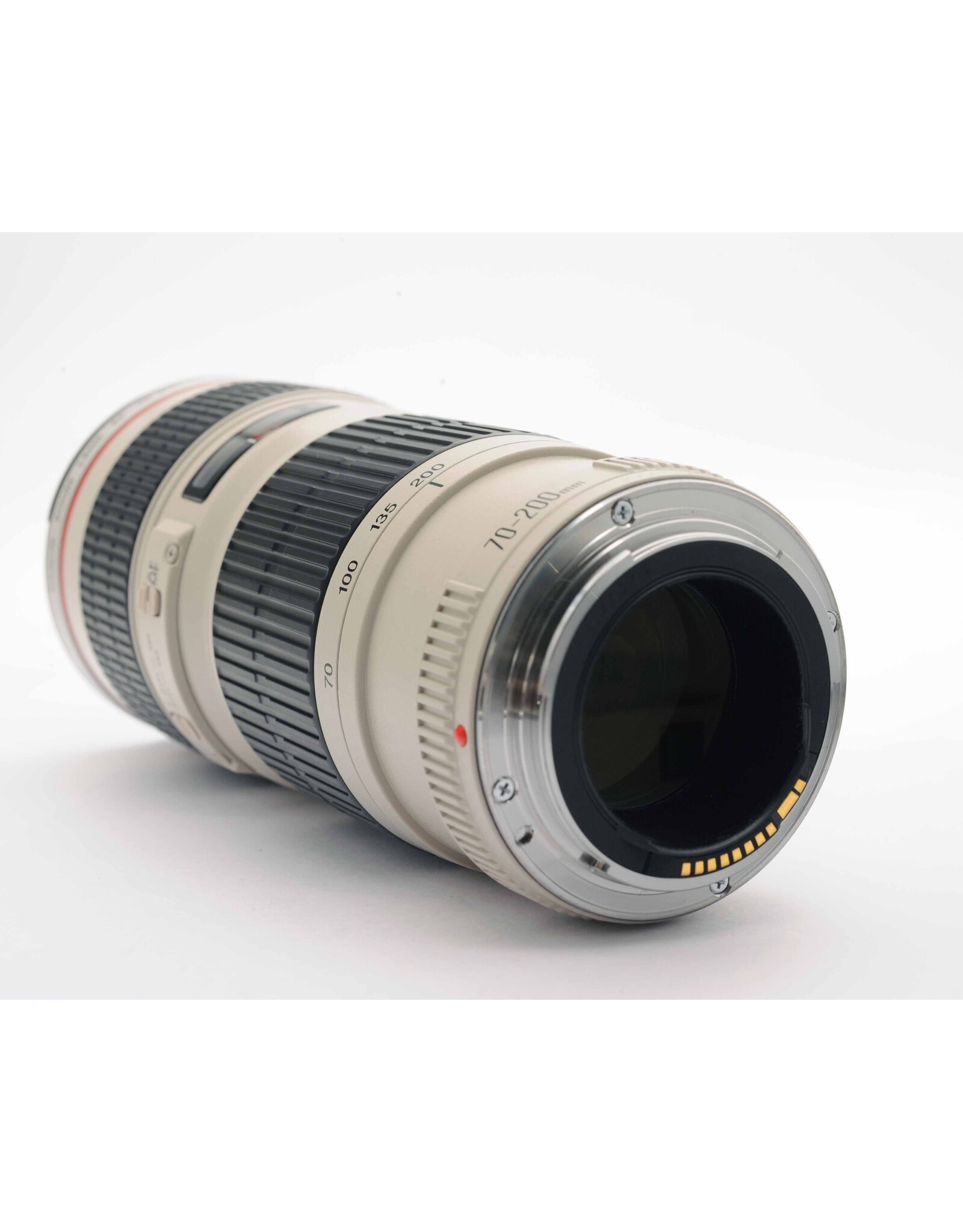 Canon Canon EF70-200mm f4L USM   ALC168506