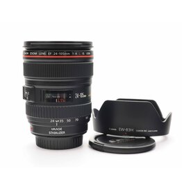 Canon Canon EF24-105mm f4L USM IS   ALC168505