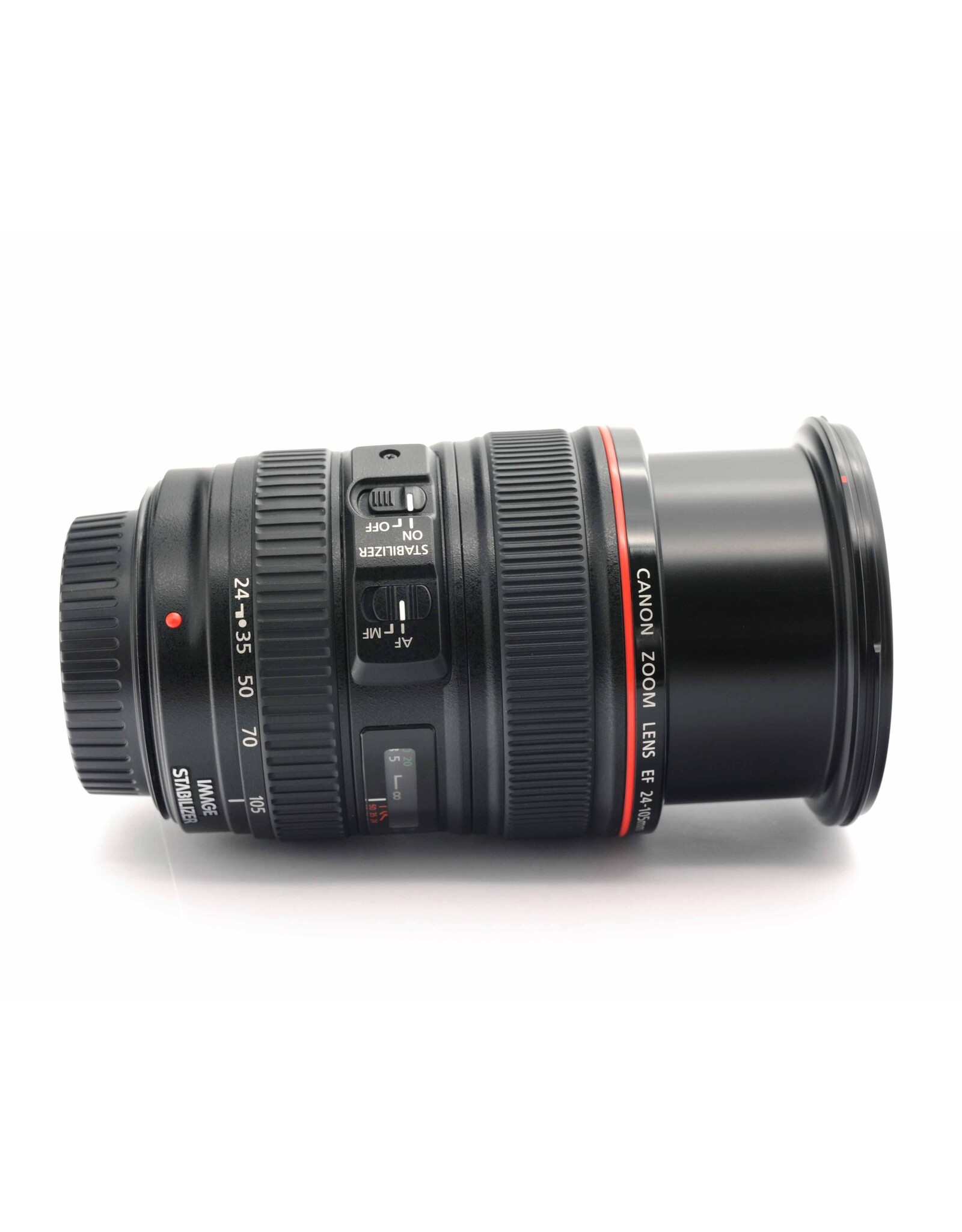 Canon Canon EF24-105mm f4L USM IS   ALC168505