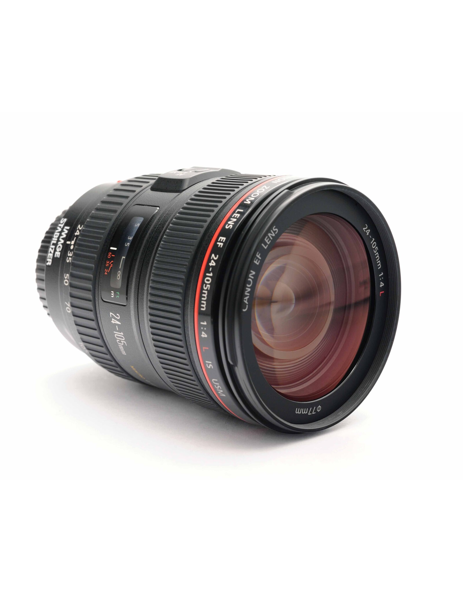 Canon Canon EF24-105mm f4L USM IS   ALC168505