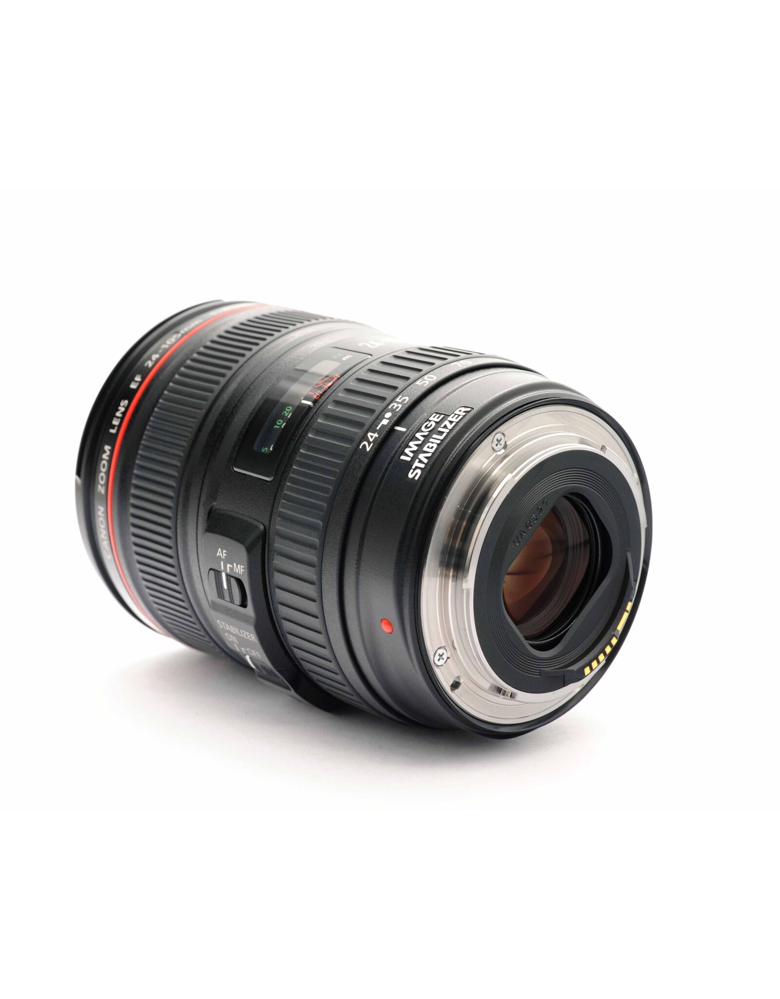Canon Canon EF24-105mm f4L USM IS   ALC168505