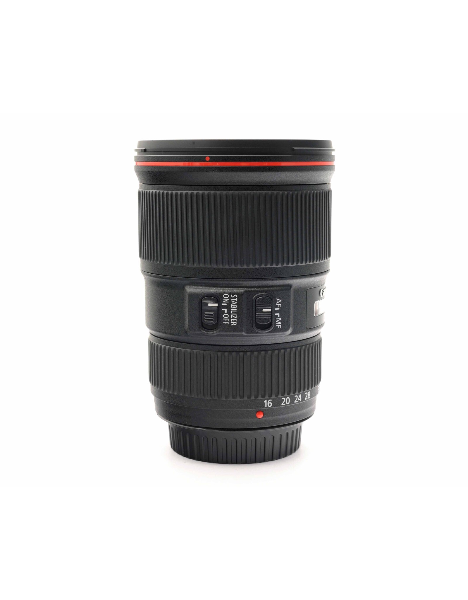 Canon Canon EF16-35mm f4L USM IS   ALC168504