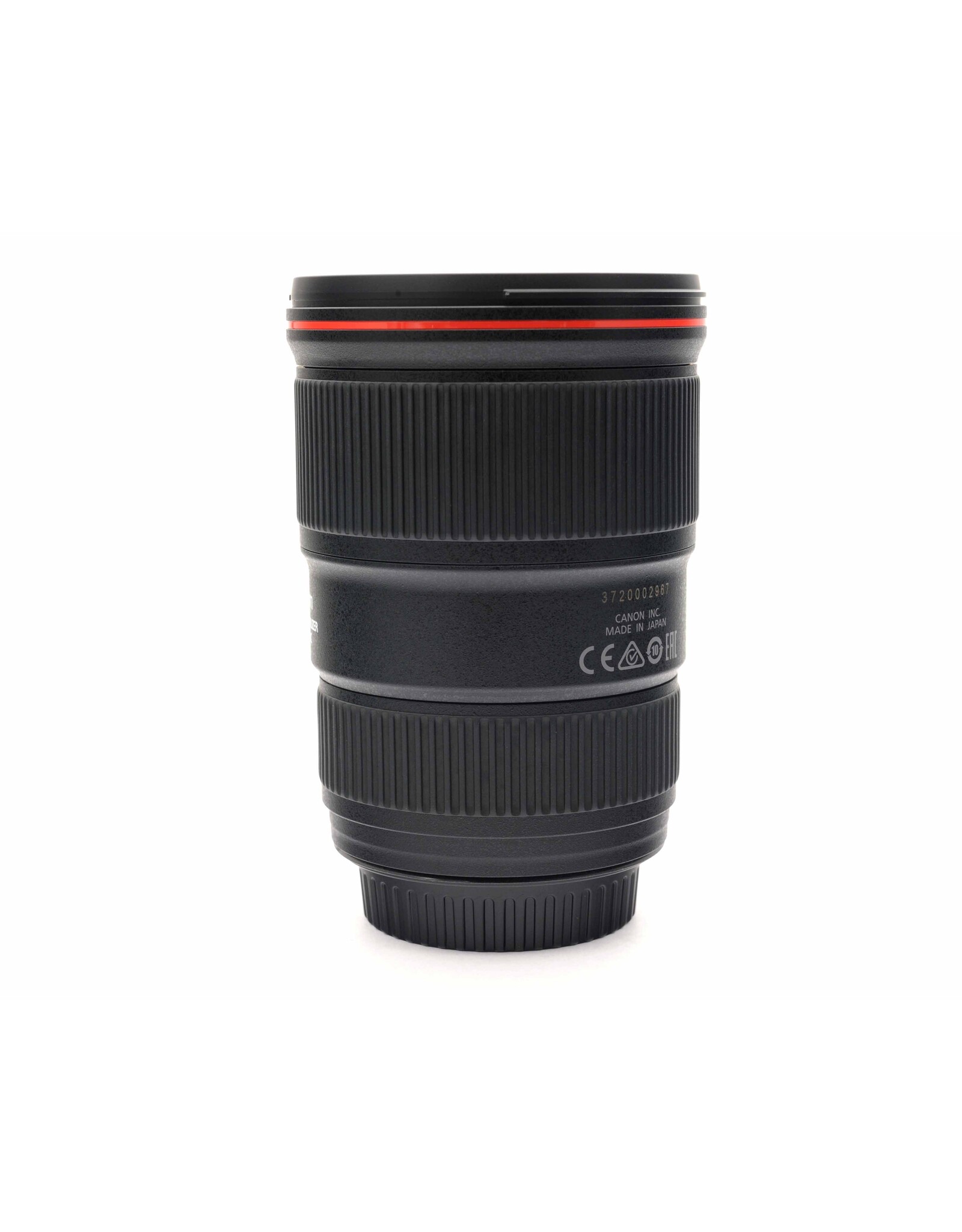 Canon Canon EF16-35mm f4L USM IS   ALC168504