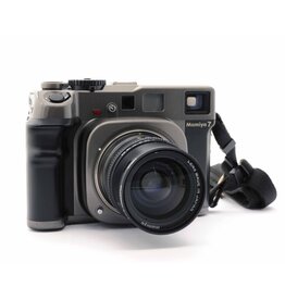 Mamiya Mamiya 7 + 65mm f4 L   ALC168401