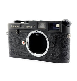 Leica Leica M4-2 Black   ALC168901