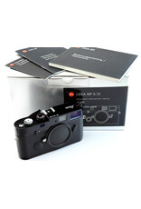 Leica Leica MP 0.72 Black Paint   ALC168601