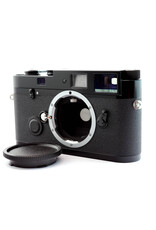 Leica Leica MP 0.72 Black Paint   ALC168601