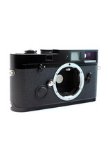 Leica Leica MP 0.72 Black Paint   ALC168601